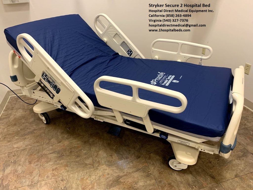 cot Hospital Beds Wholesale